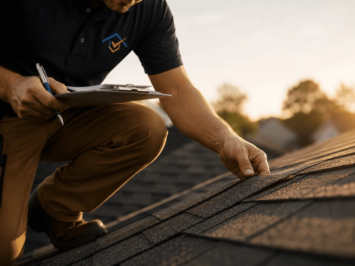 Why Choose Roof Inspection in Carterville, IL